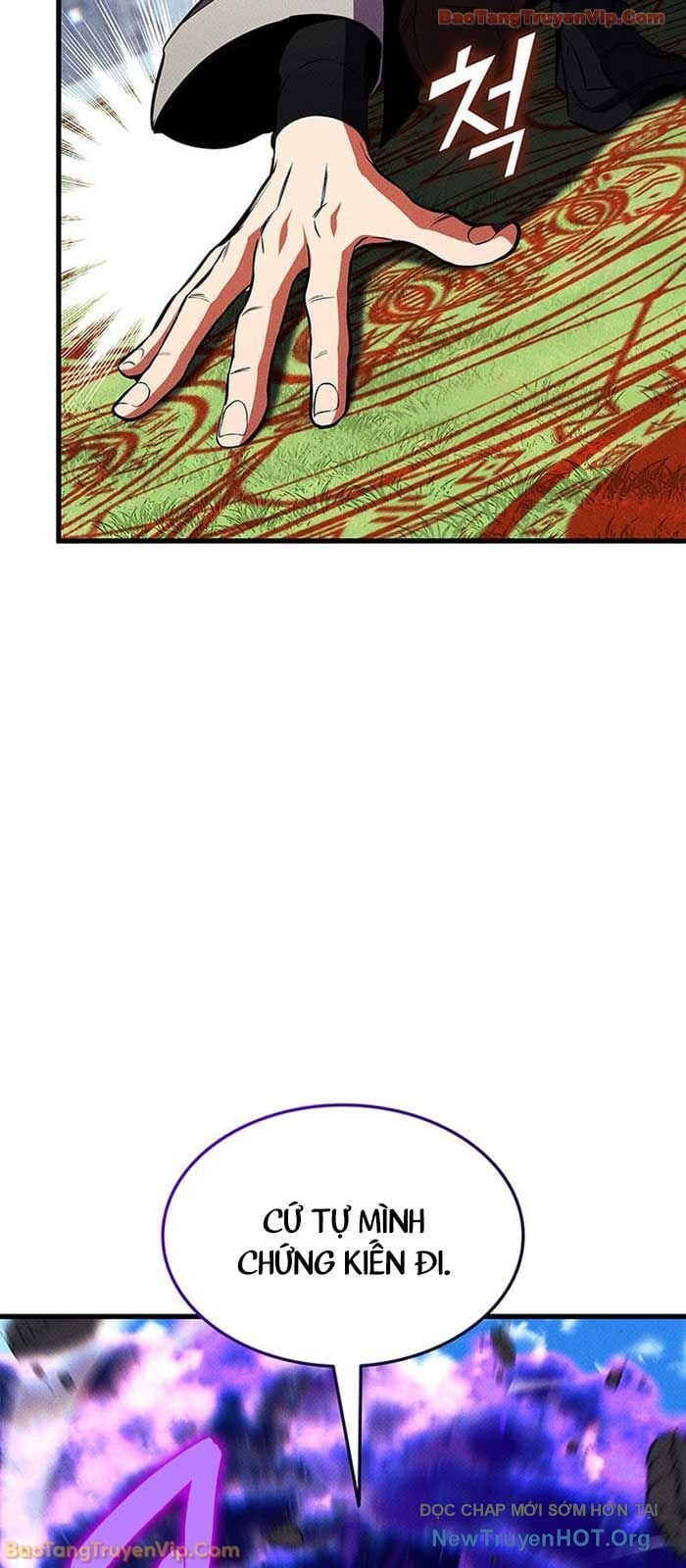 Ranker Tái Xuất Chap 219 - Next Chap 220