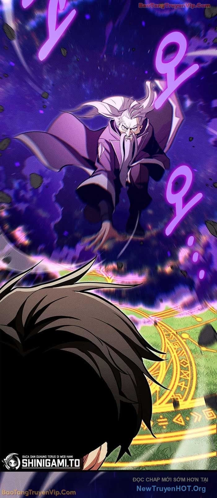 Ranker Tái Xuất Chap 219 - Next Chap 220