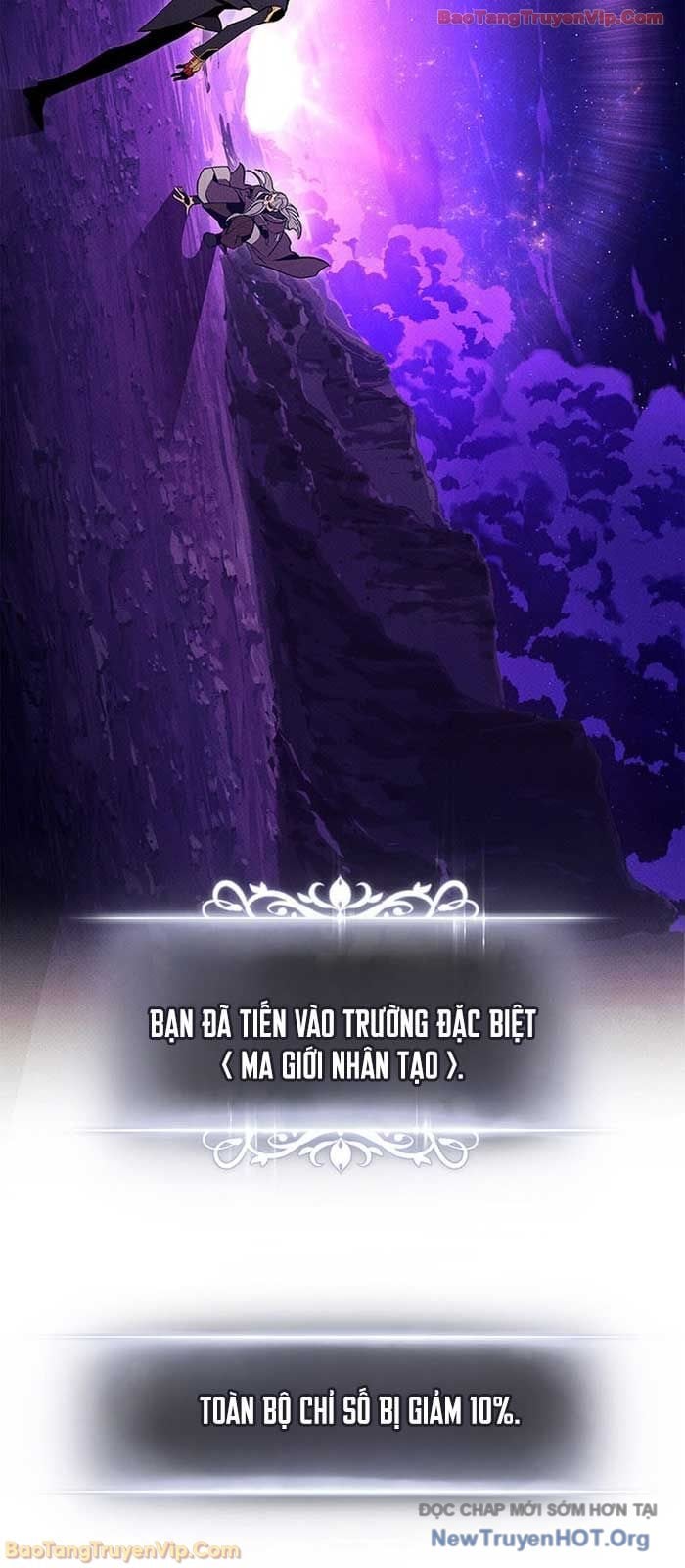 Ranker Tái Xuất Chap 219 - Next Chap 220