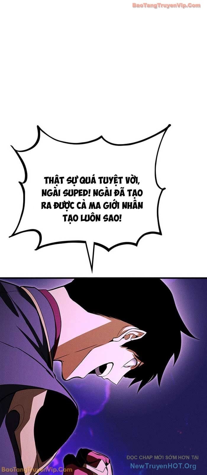 Ranker Tái Xuất Chap 219 - Next Chap 220