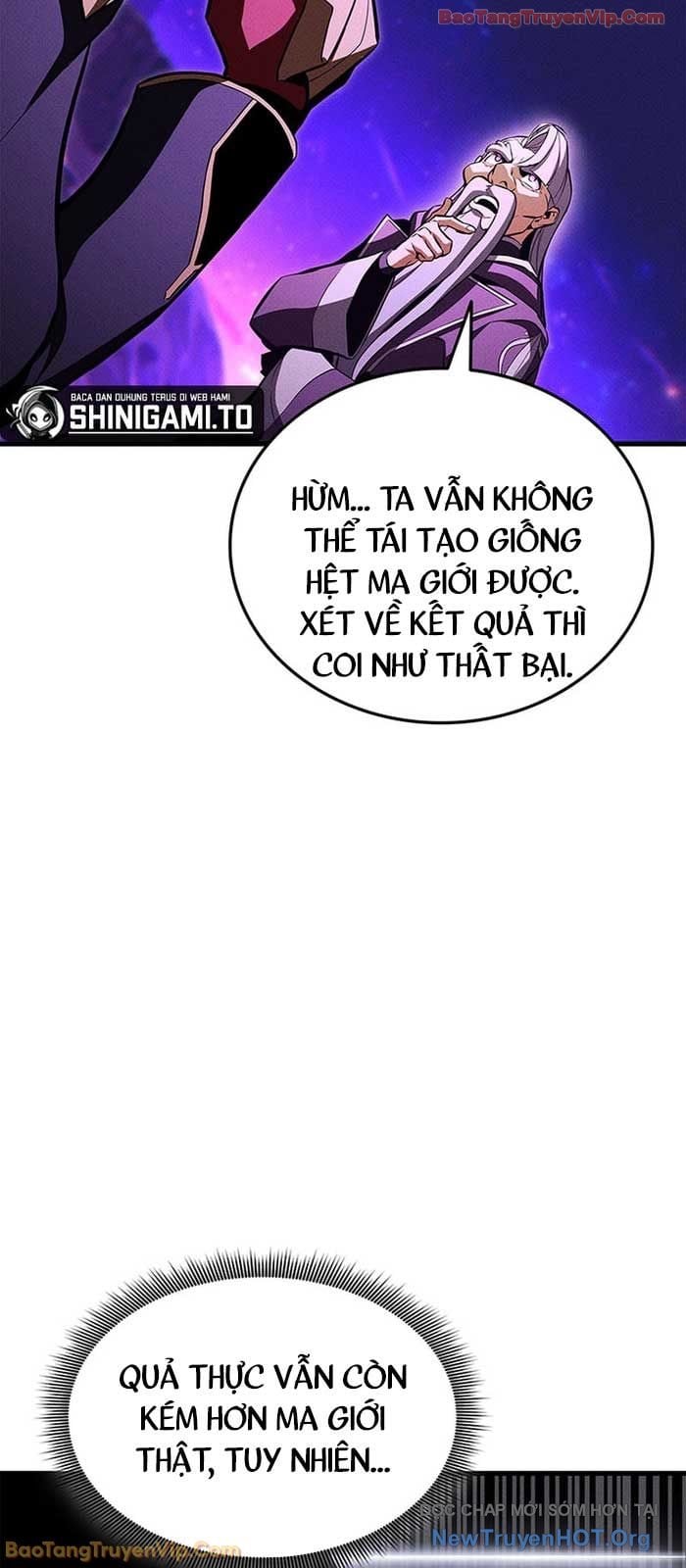 Ranker Tái Xuất Chap 219 - Next Chap 220