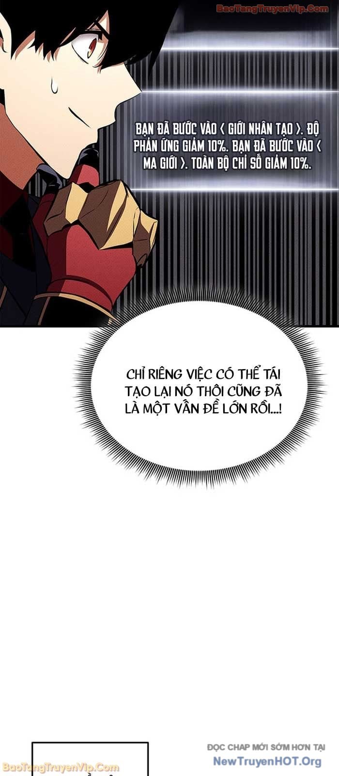 Ranker Tái Xuất Chap 219 - Next Chap 220