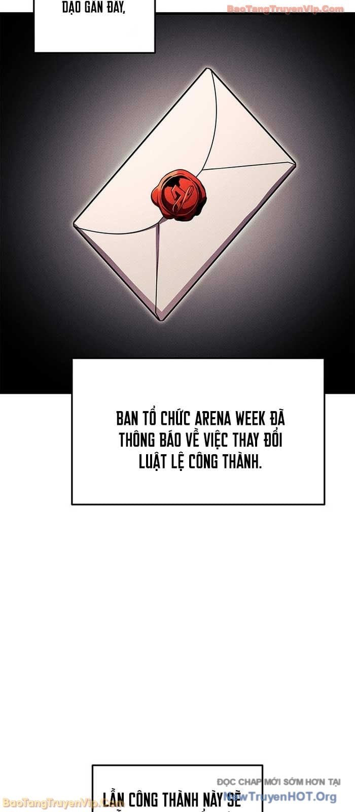 Ranker Tái Xuất Chap 219 - Next Chap 220