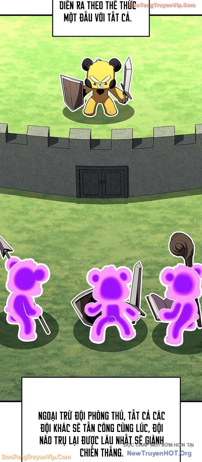 Ranker Tái Xuất Chap 219 - Next Chap 220