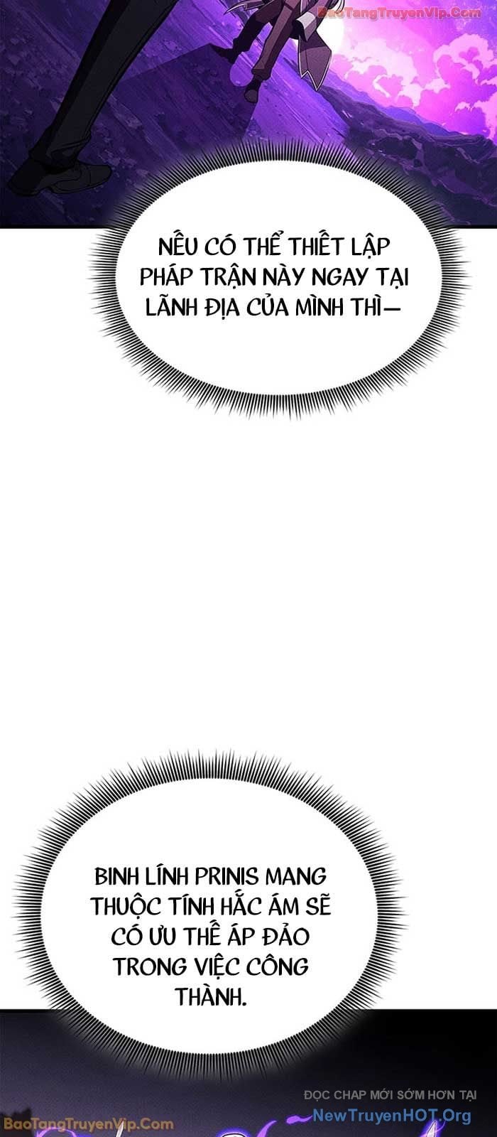 Ranker Tái Xuất Chap 219 - Next Chap 220