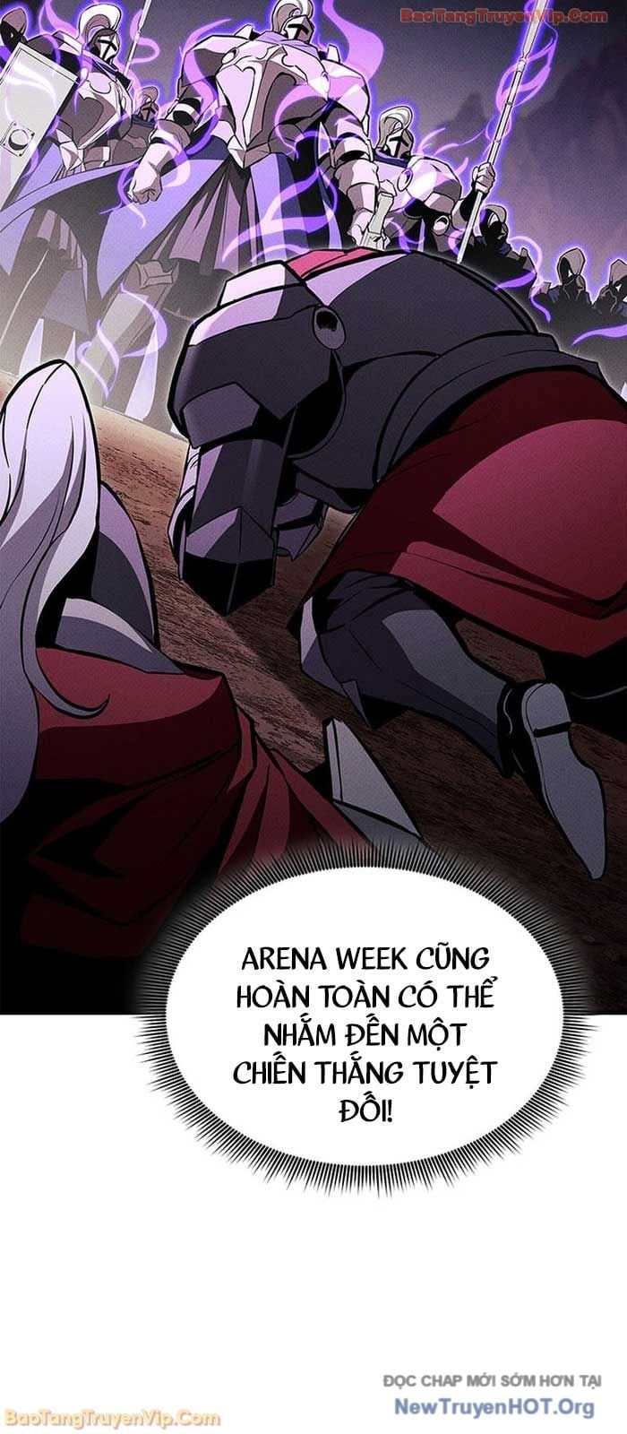 Ranker Tái Xuất Chap 219 - Next Chap 220