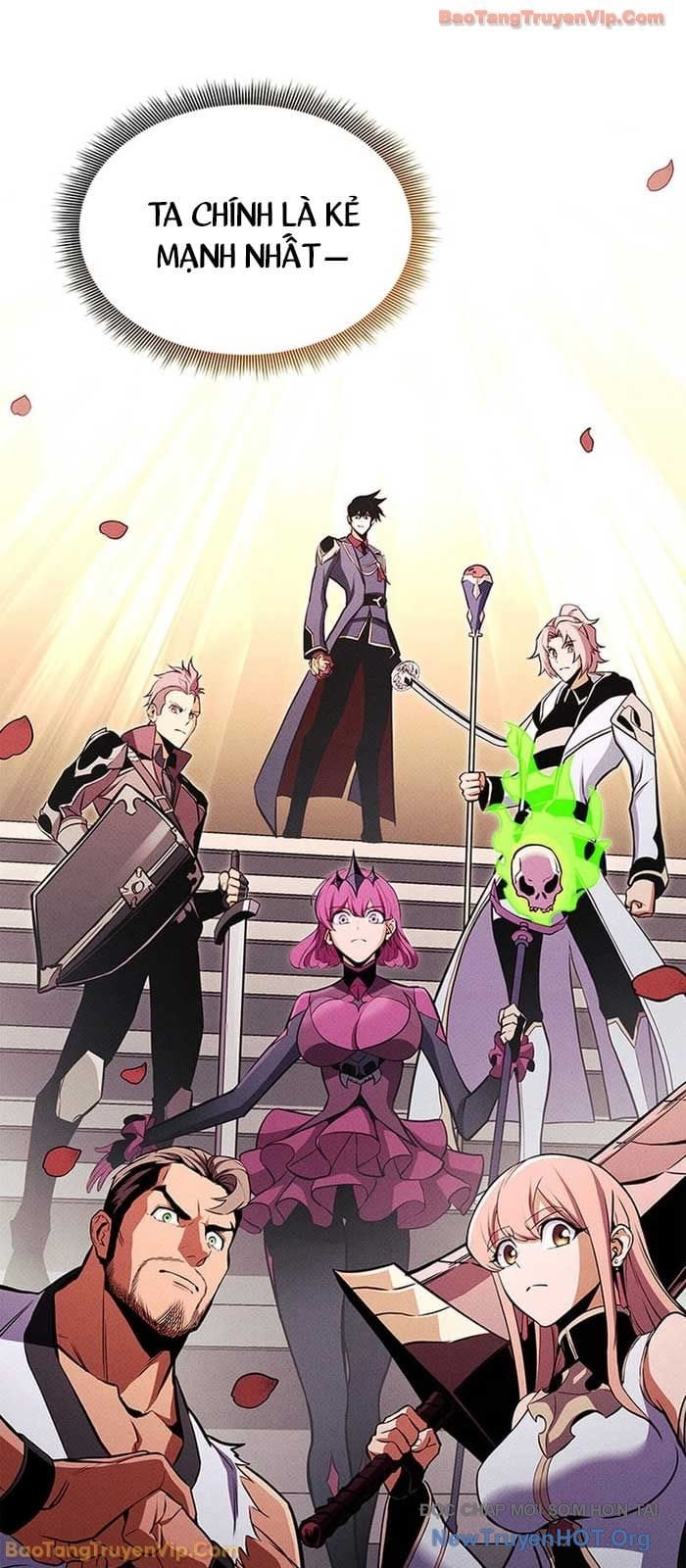 Ranker Tái Xuất Chap 219 - Next Chap 220