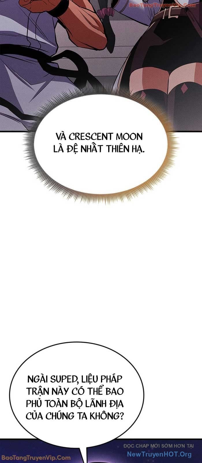 Ranker Tái Xuất Chap 219 - Next Chap 220