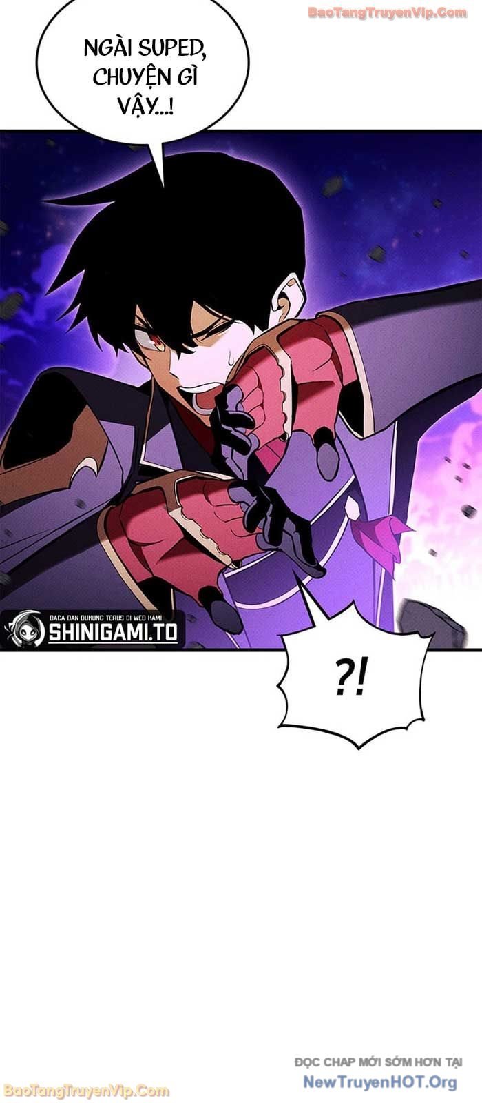 Ranker Tái Xuất Chap 219 - Next Chap 220