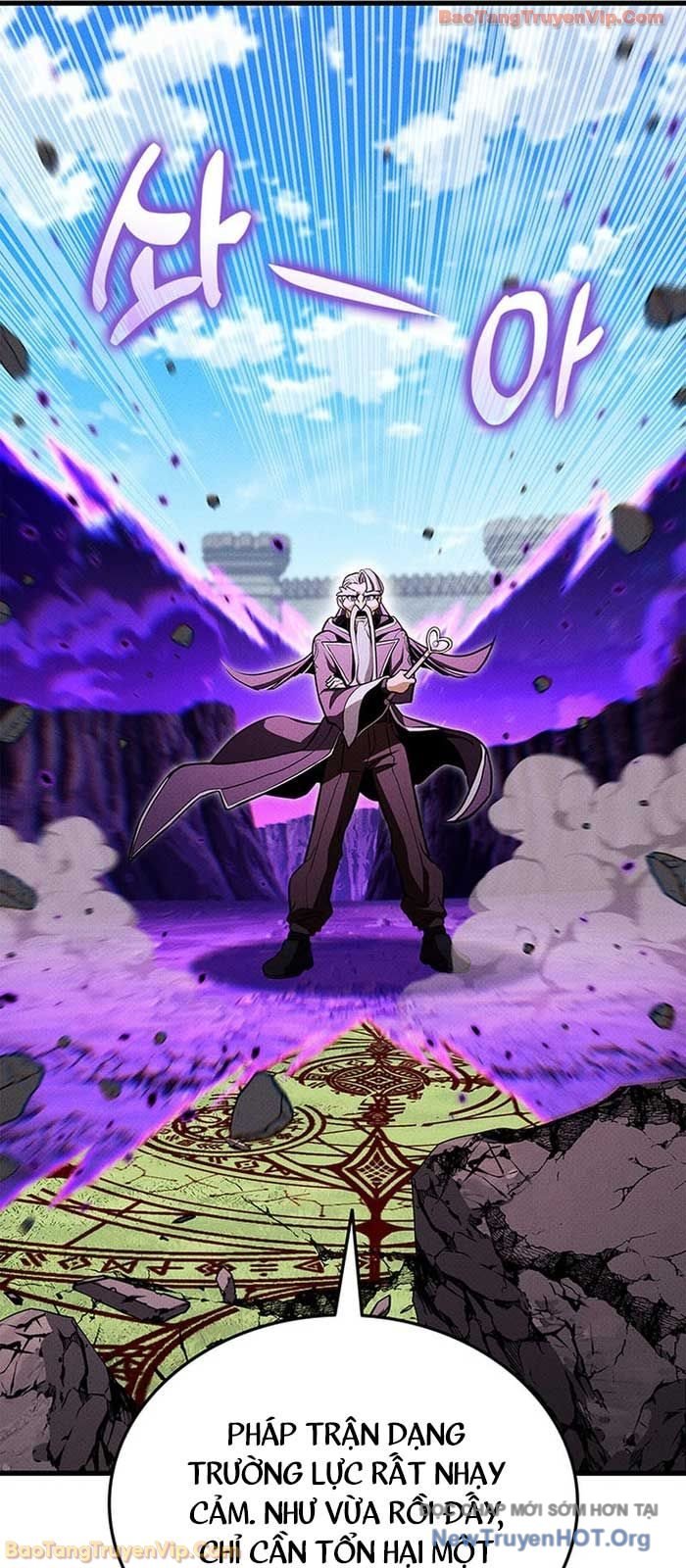 Ranker Tái Xuất Chap 219 - Next Chap 220