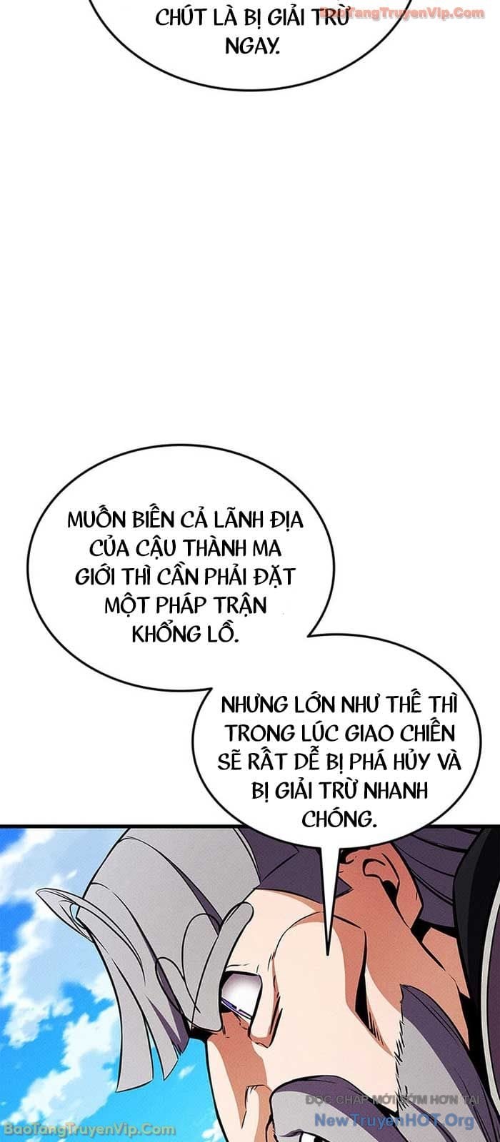 Ranker Tái Xuất Chap 219 - Next Chap 220
