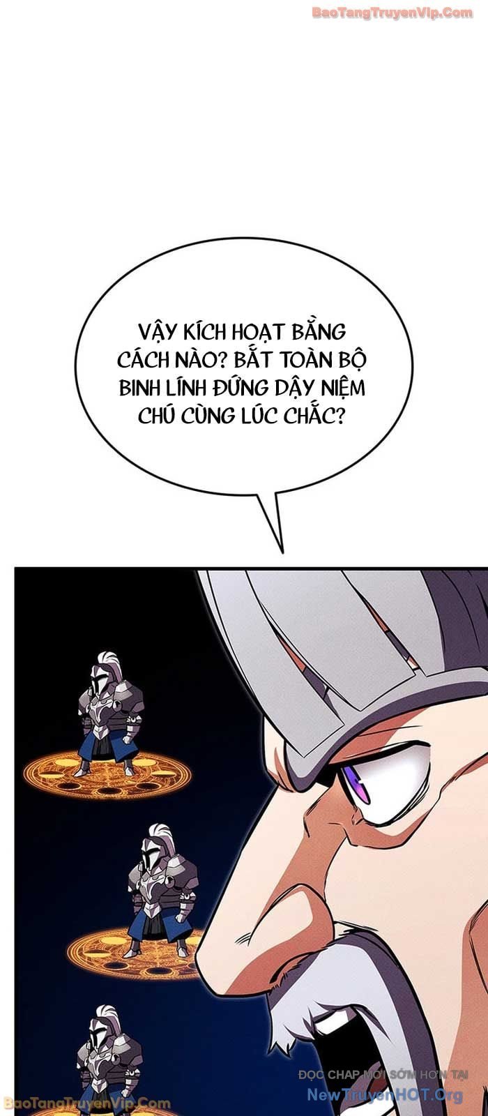 Ranker Tái Xuất Chap 219 - Next Chap 220