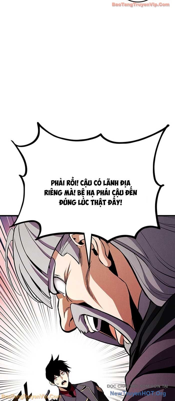 Ranker Tái Xuất Chap 219 - Next Chap 220
