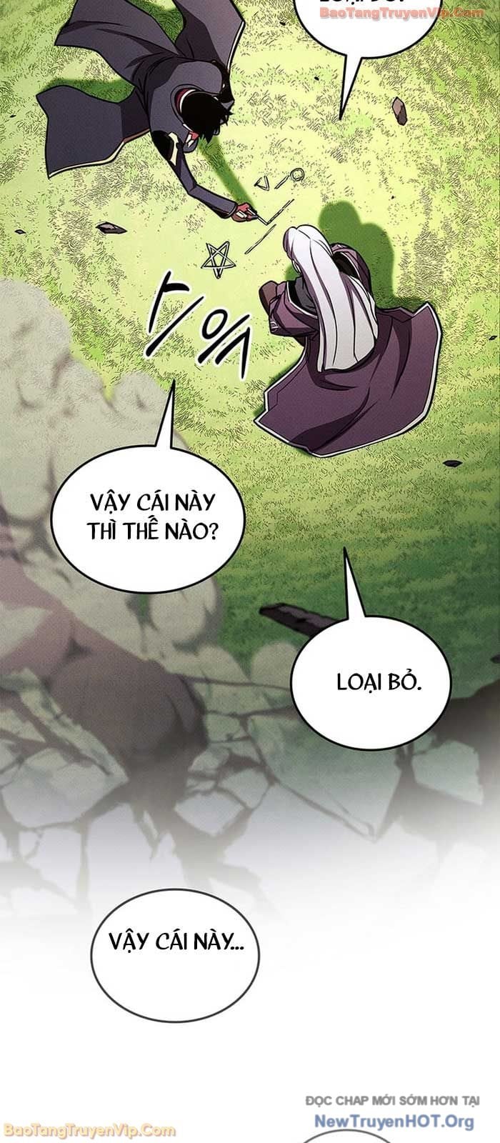 Ranker Tái Xuất Chap 219 - Next Chap 220