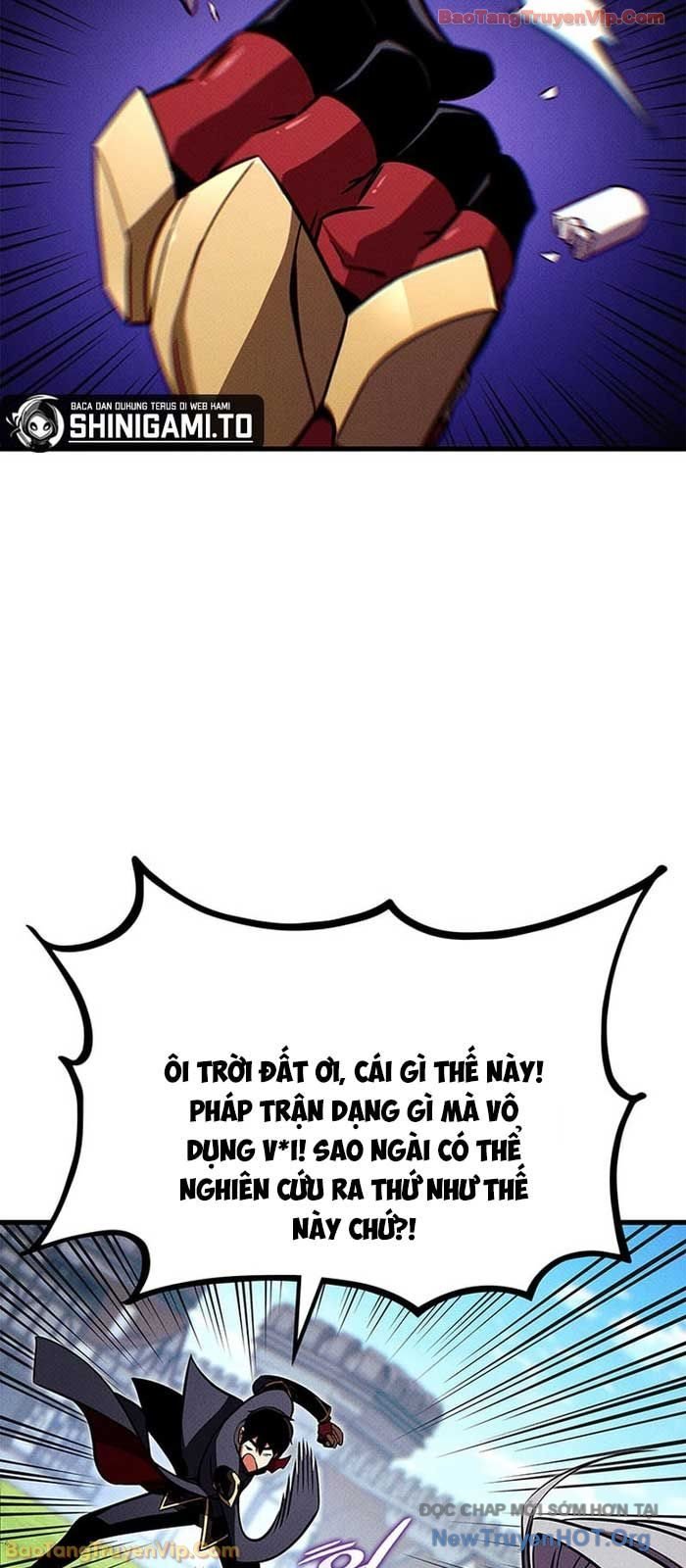 Ranker Tái Xuất Chap 219 - Next Chap 220