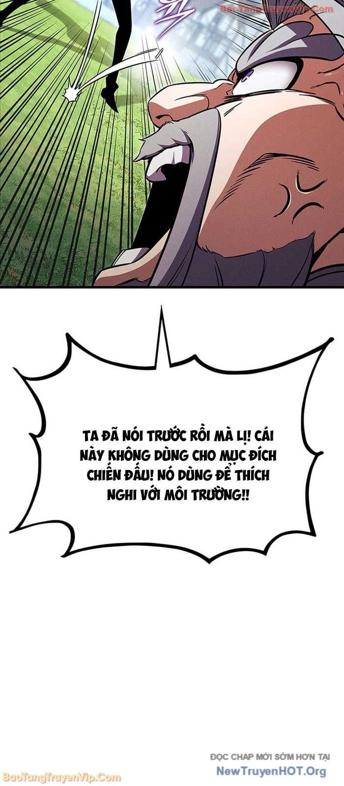 Ranker Tái Xuất Chap 219 - Next Chap 220