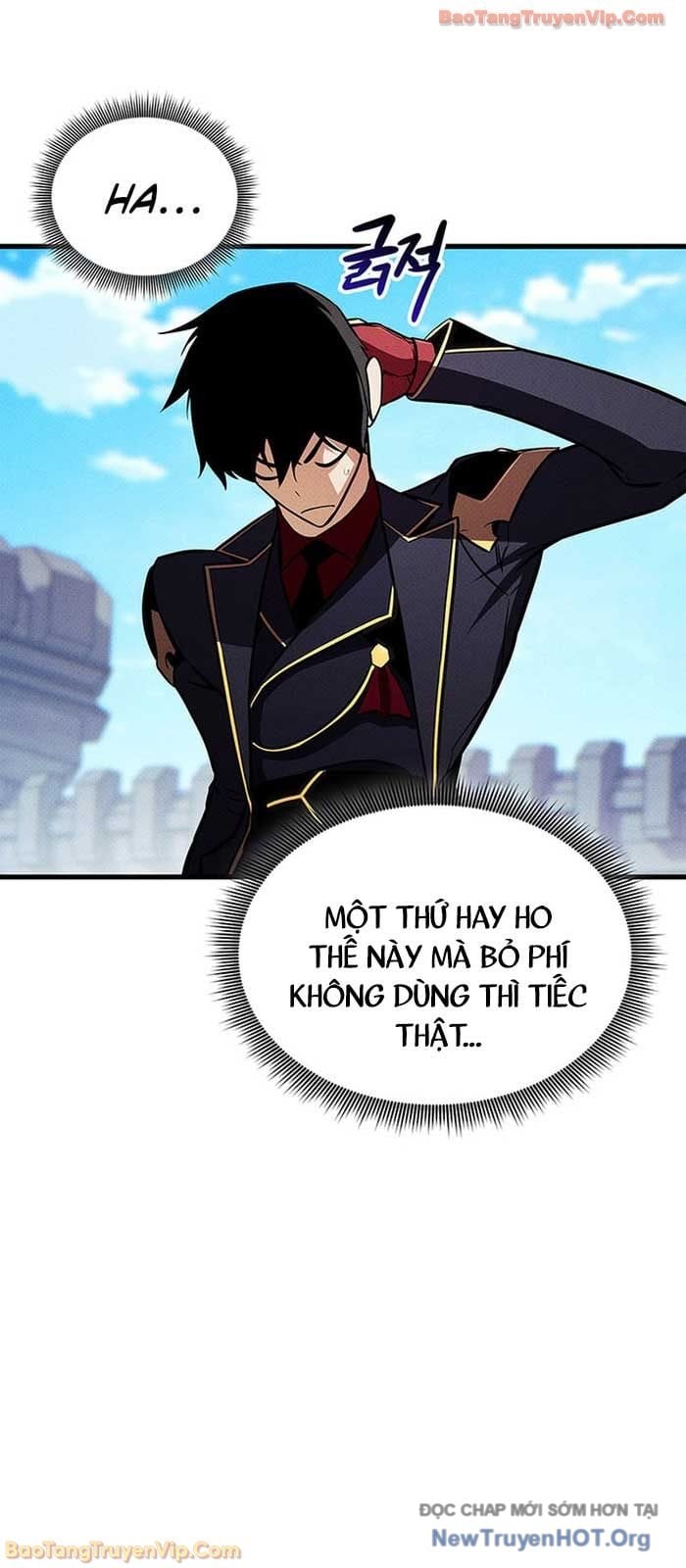 Ranker Tái Xuất Chap 219 - Next Chap 220