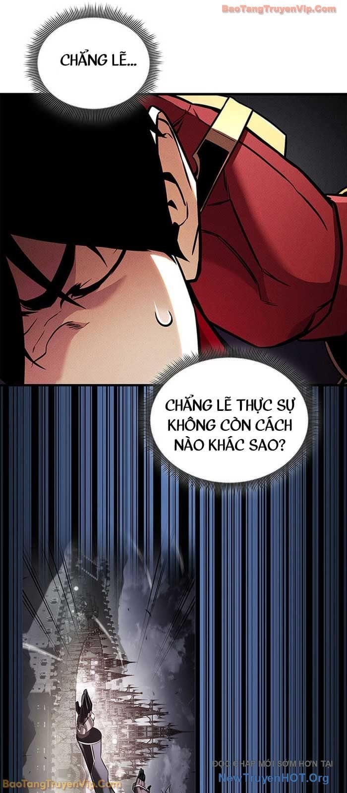 Ranker Tái Xuất Chap 219 - Next Chap 220