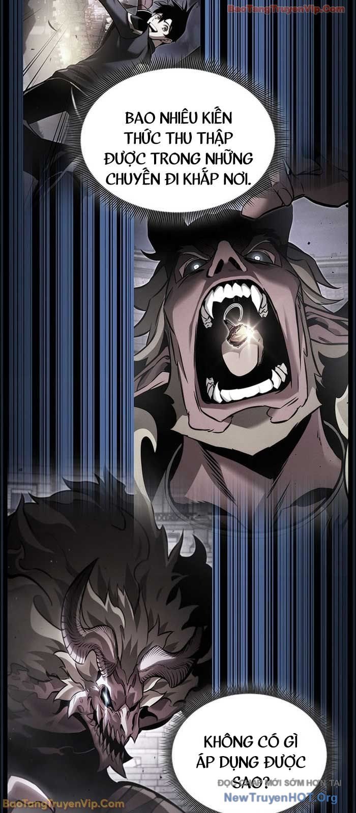 Ranker Tái Xuất Chap 219 - Next Chap 220