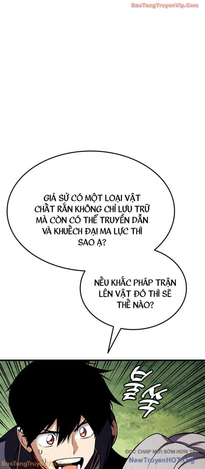 Ranker Tái Xuất Chap 219 - Next Chap 220