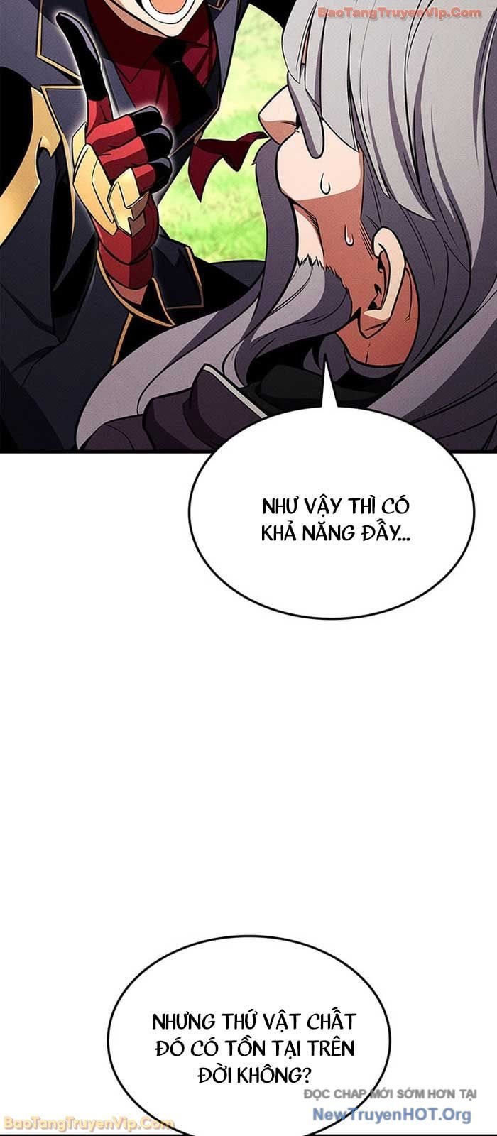 Ranker Tái Xuất Chap 219 - Next Chap 220