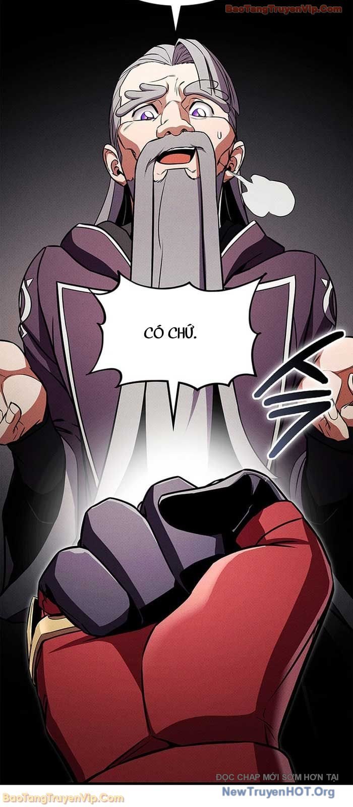 Ranker Tái Xuất Chap 219 - Next Chap 220