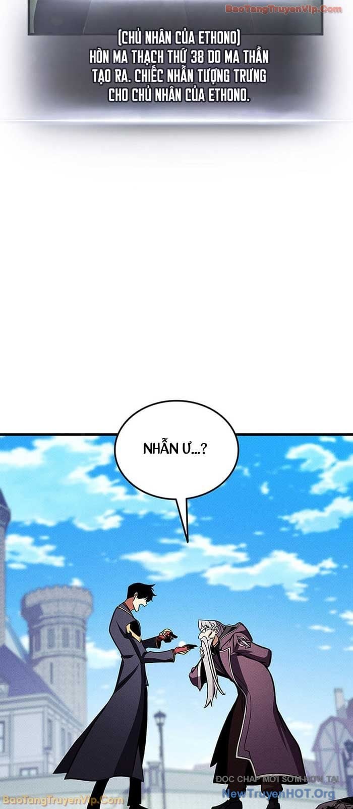 Ranker Tái Xuất Chap 219 - Next Chap 220