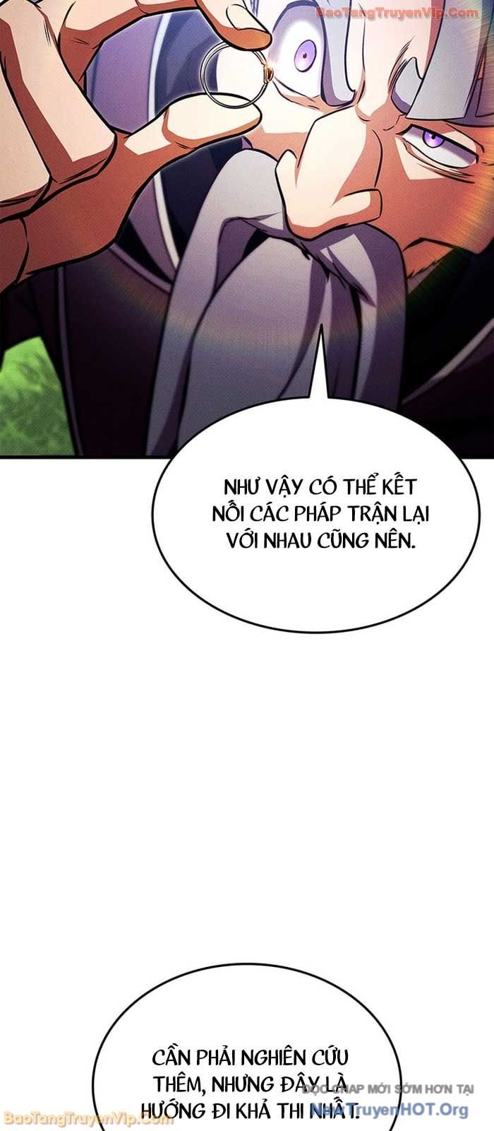 Ranker Tái Xuất Chap 219 - Next Chap 220