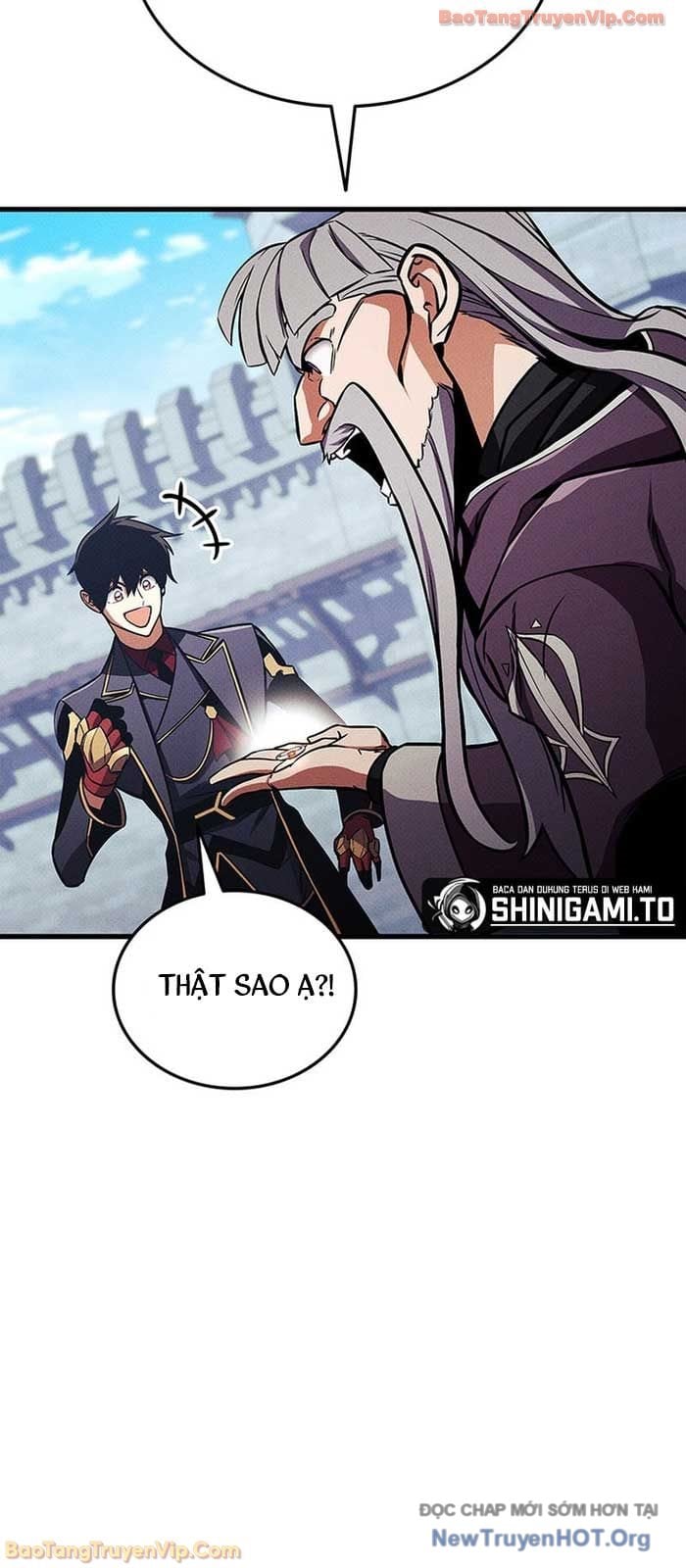 Ranker Tái Xuất Chap 219 - Next Chap 220