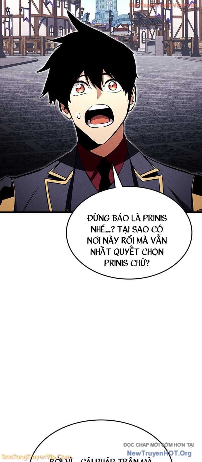Ranker Tái Xuất Chap 219 - Next Chap 220
