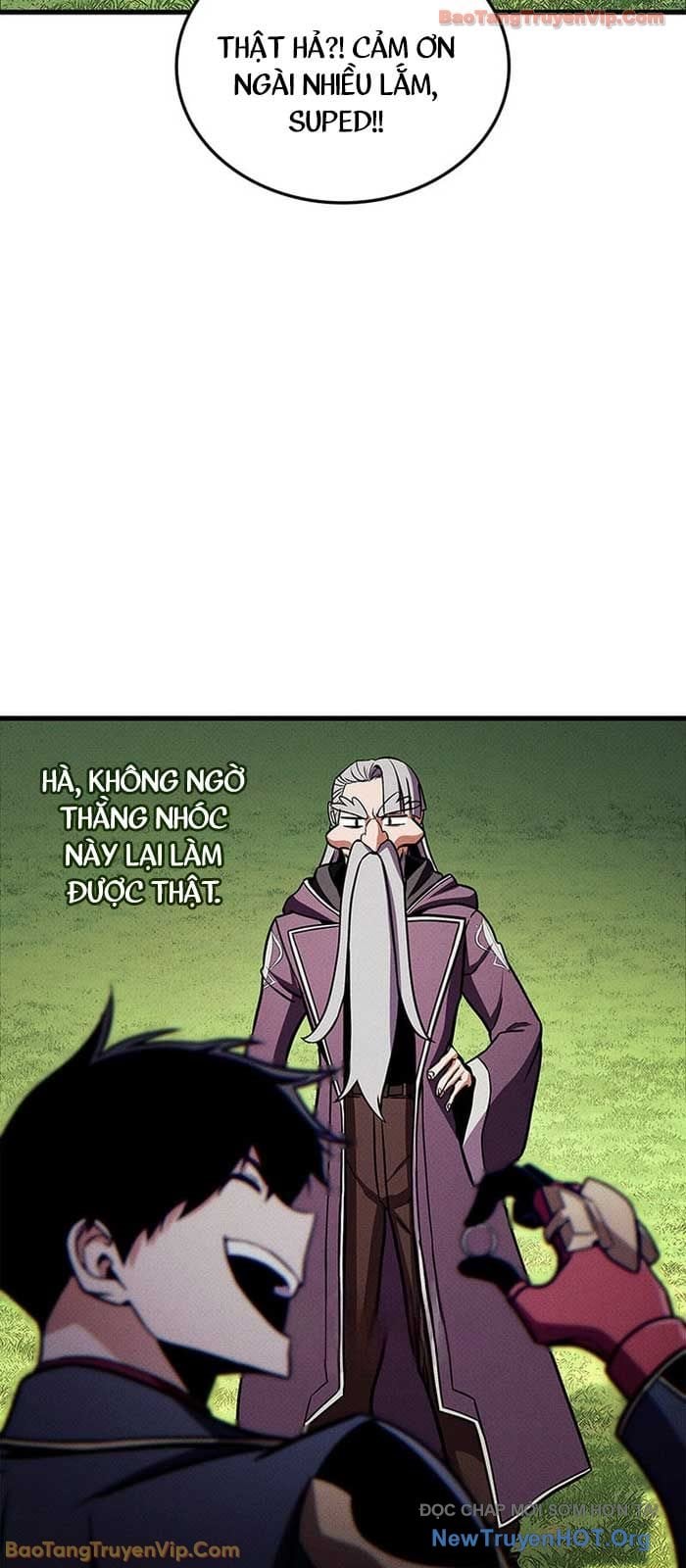 Ranker Tái Xuất Chap 219 - Next Chap 220