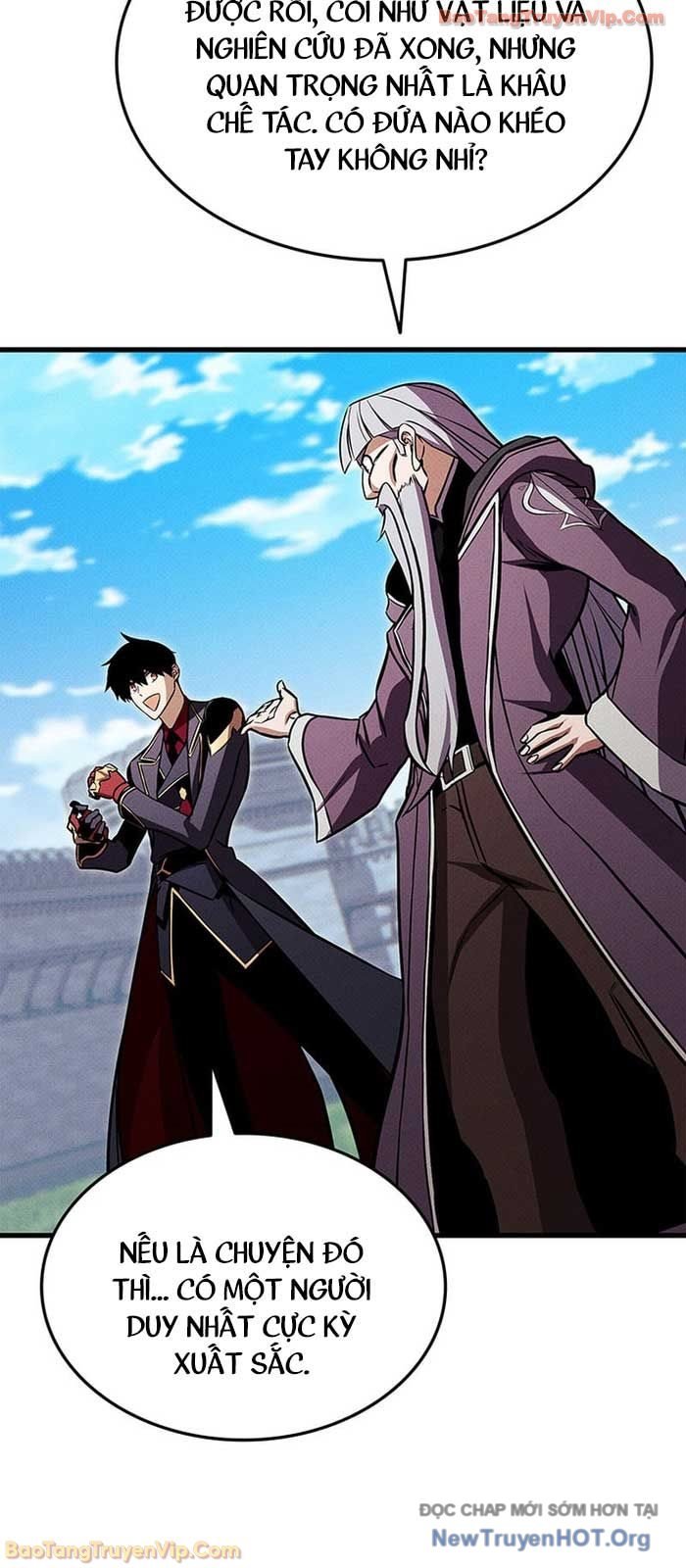 Ranker Tái Xuất Chap 219 - Next Chap 220