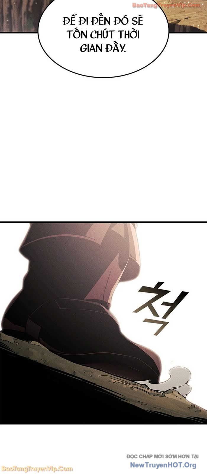 Ranker Tái Xuất Chap 219 - Next Chap 220