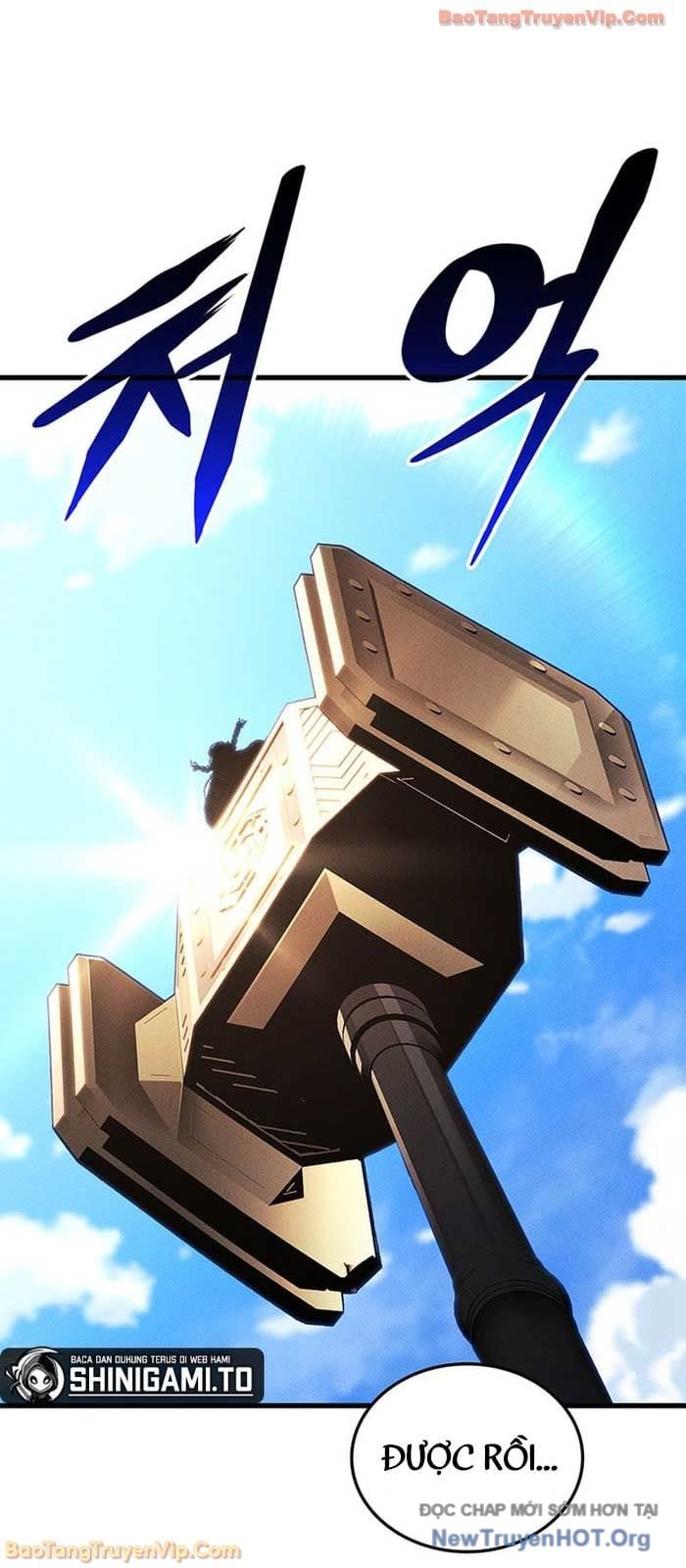 Ranker Tái Xuất Chap 219 - Next Chap 220