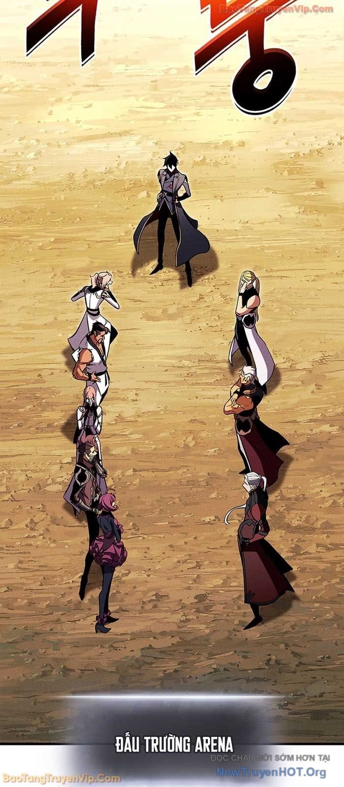 Ranker Tái Xuất Chap 219 - Next Chap 220