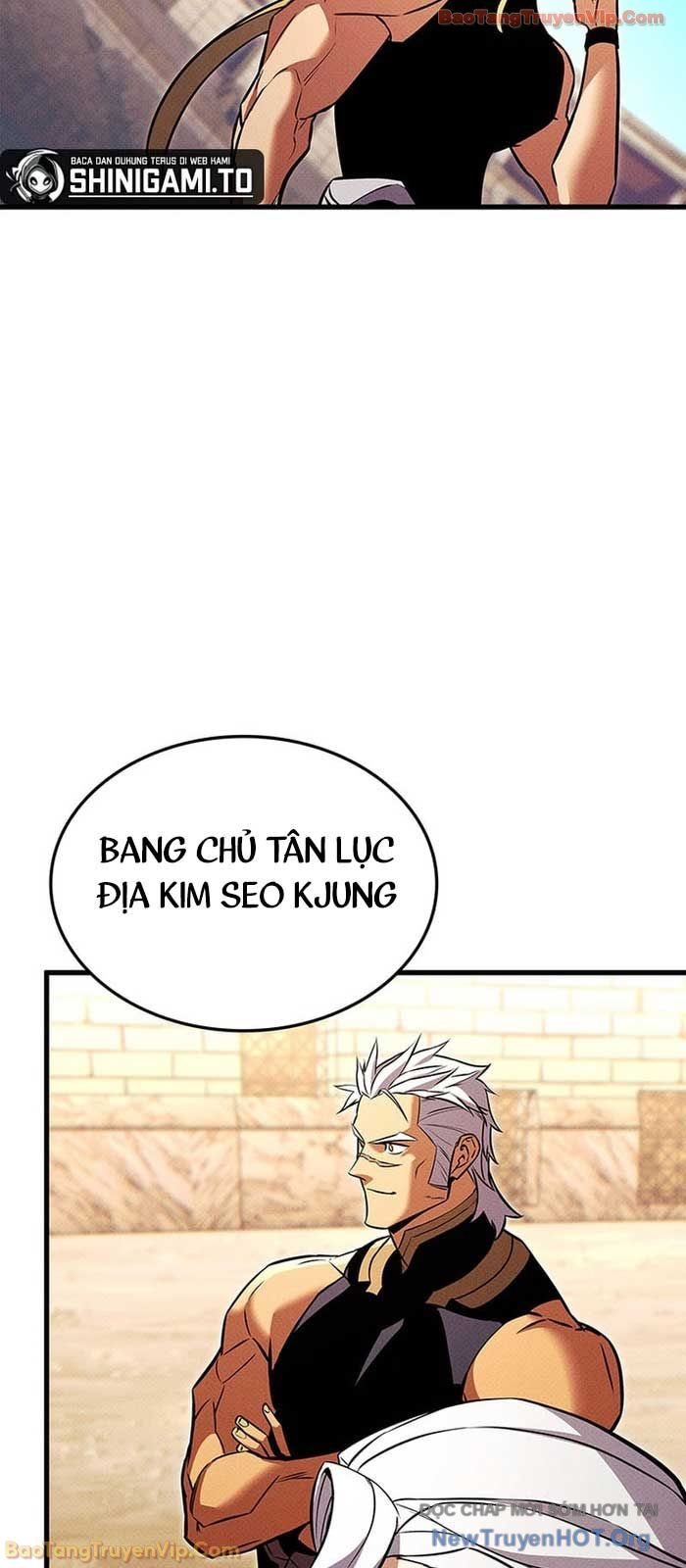 Ranker Tái Xuất Chap 219 - Next Chap 220