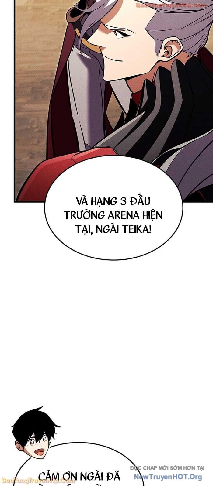 Ranker Tái Xuất Chap 219 - Next Chap 220