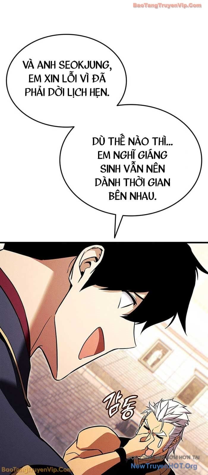 Ranker Tái Xuất Chap 219 - Next Chap 220