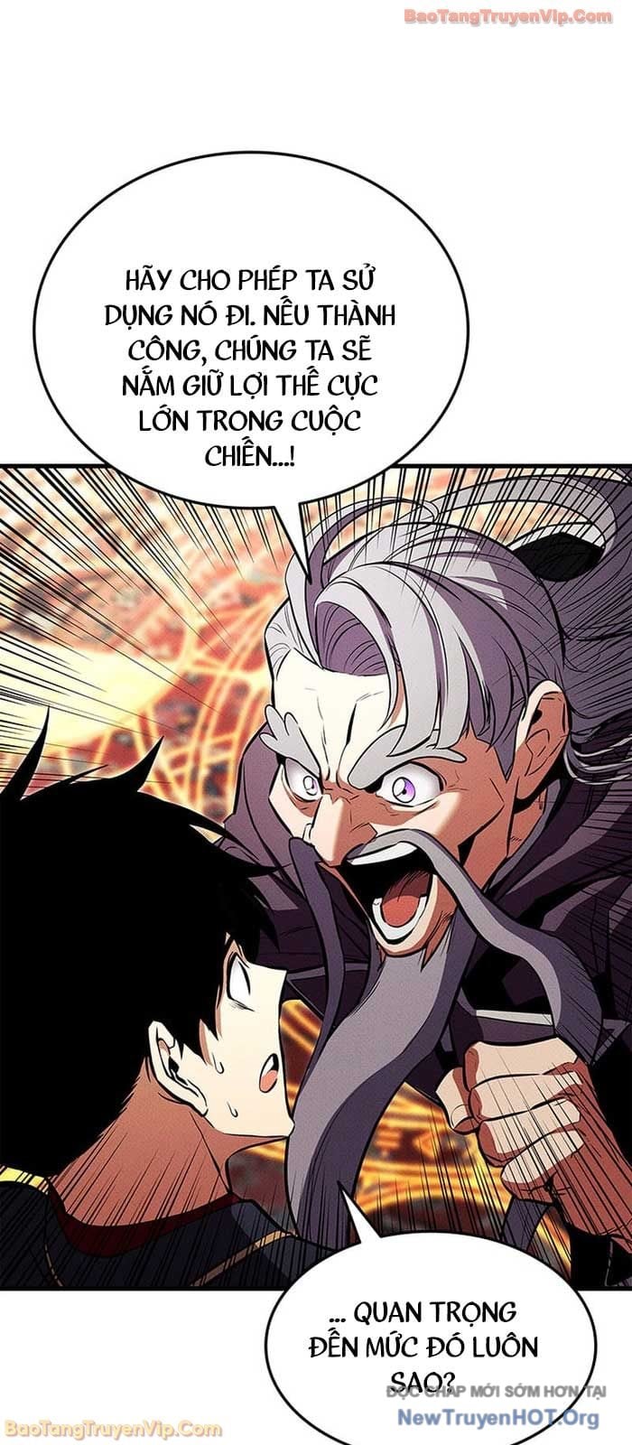 Ranker Tái Xuất Chap 219 - Next Chap 220