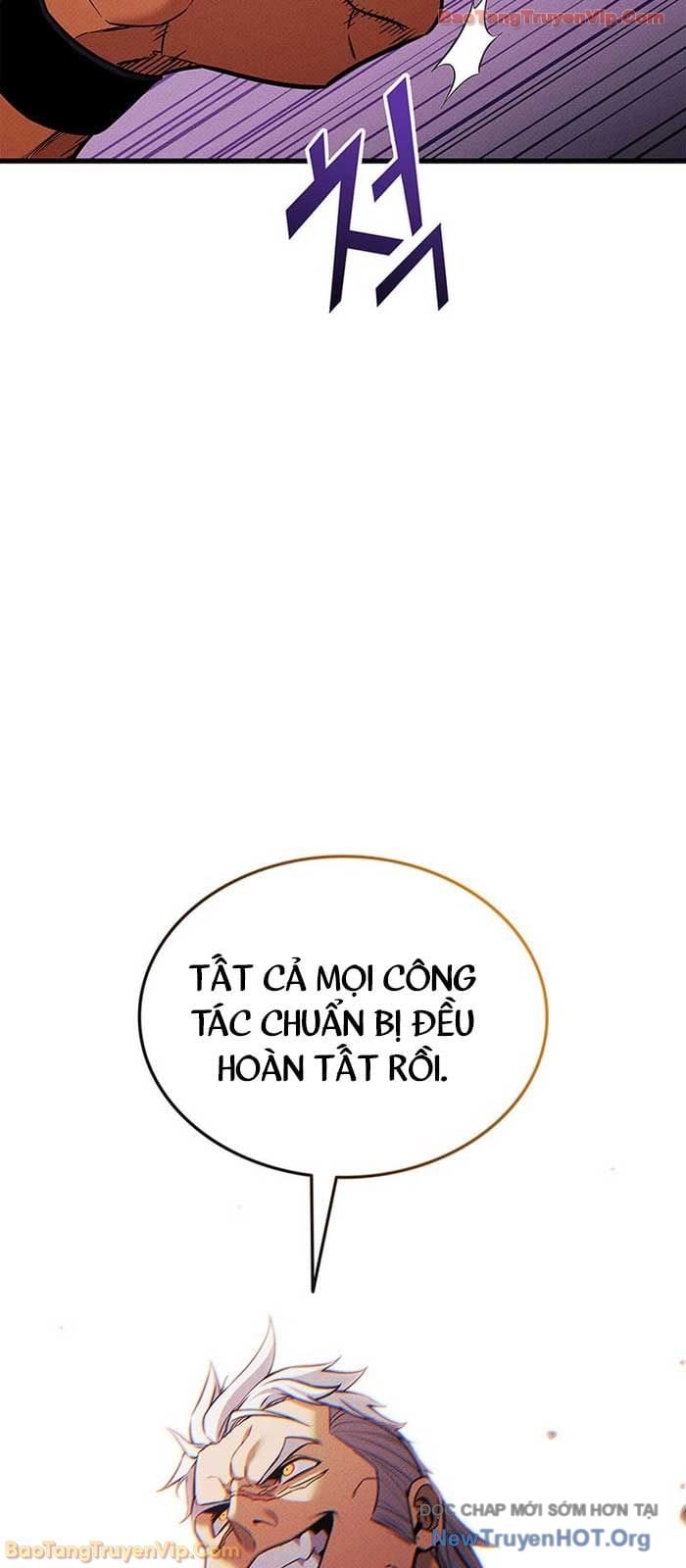 Ranker Tái Xuất Chap 219 - Next Chap 220