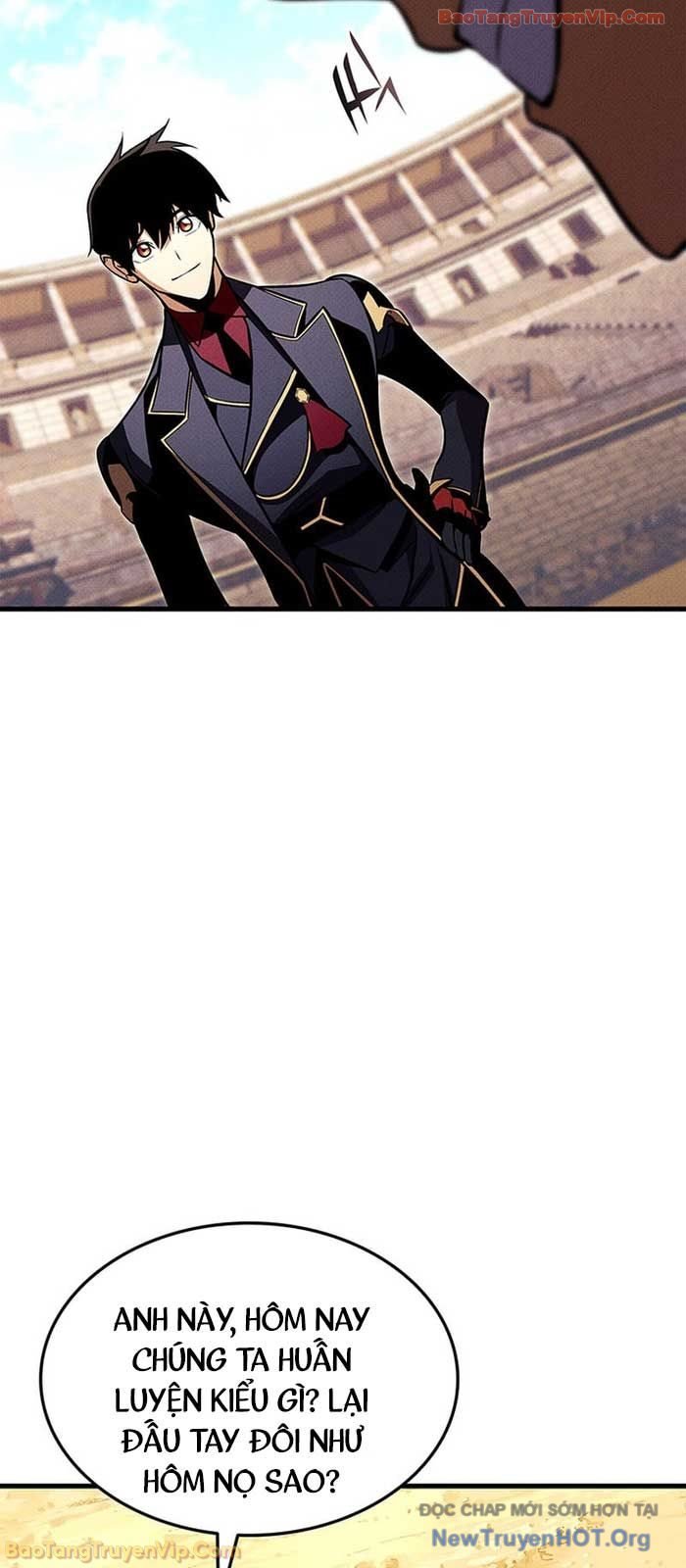 Ranker Tái Xuất Chap 219 - Next Chap 220