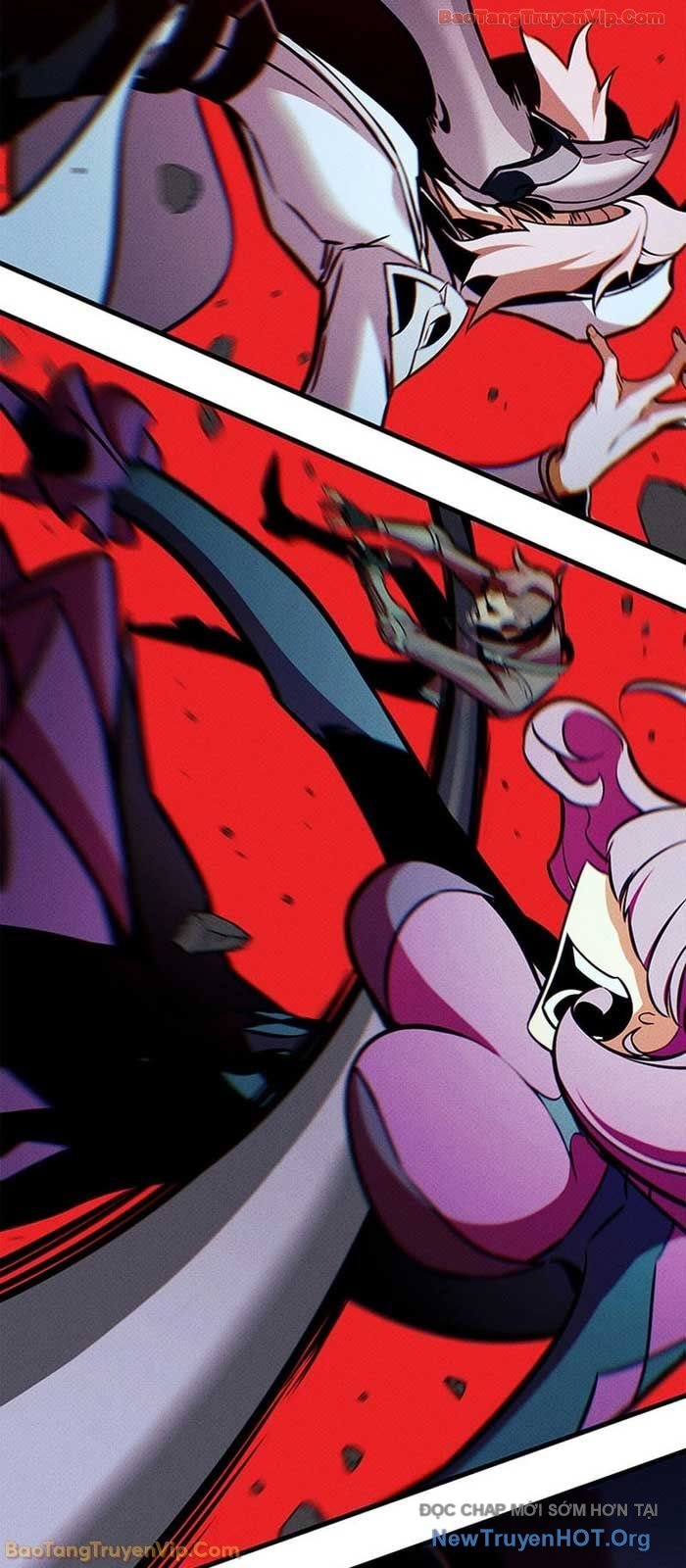 Ranker Tái Xuất Chap 219 - Next Chap 220