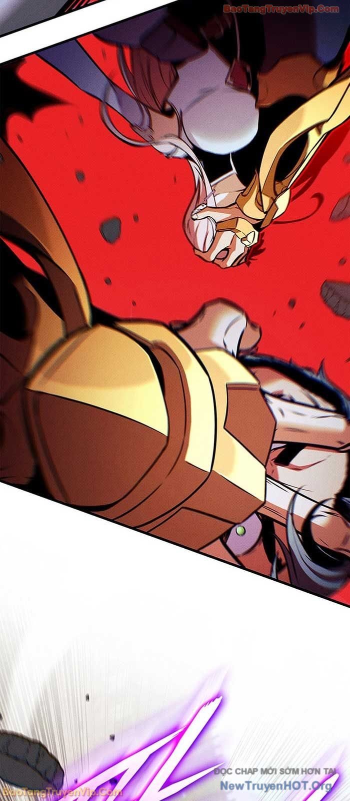 Ranker Tái Xuất Chap 219 - Next Chap 220