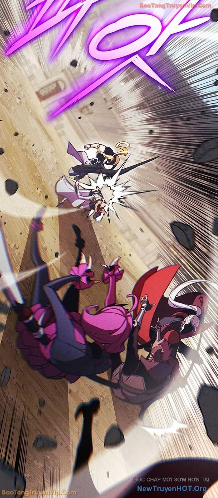 Ranker Tái Xuất Chap 219 - Next Chap 220