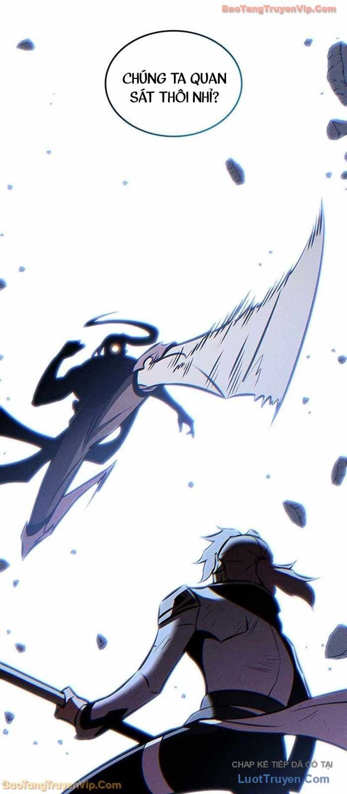 Ranker Tái Xuất Chap 220 - Next Chap 221