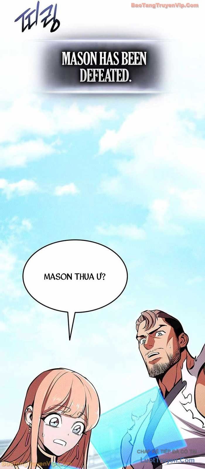 Ranker Tái Xuất Chap 220 - Next Chap 221