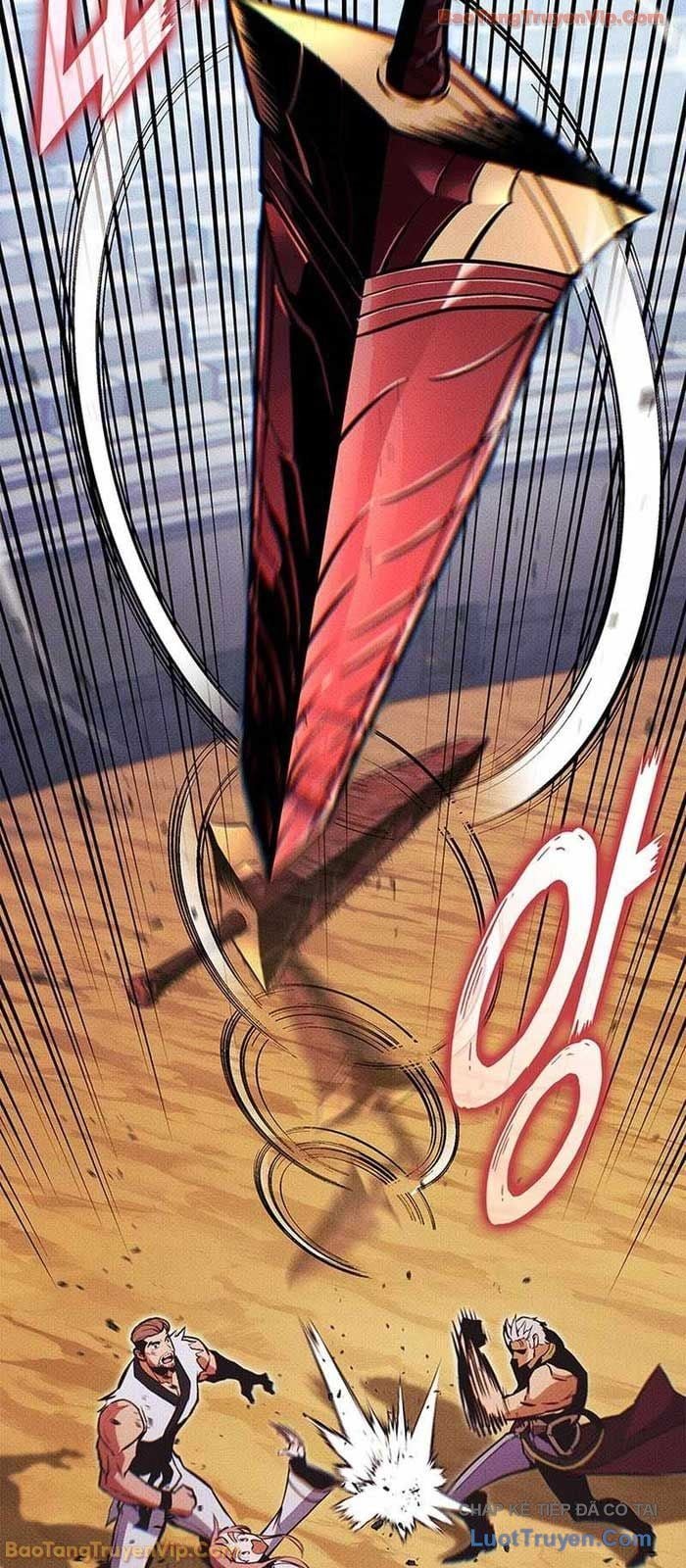 Ranker Tái Xuất Chap 220 - Next Chap 221