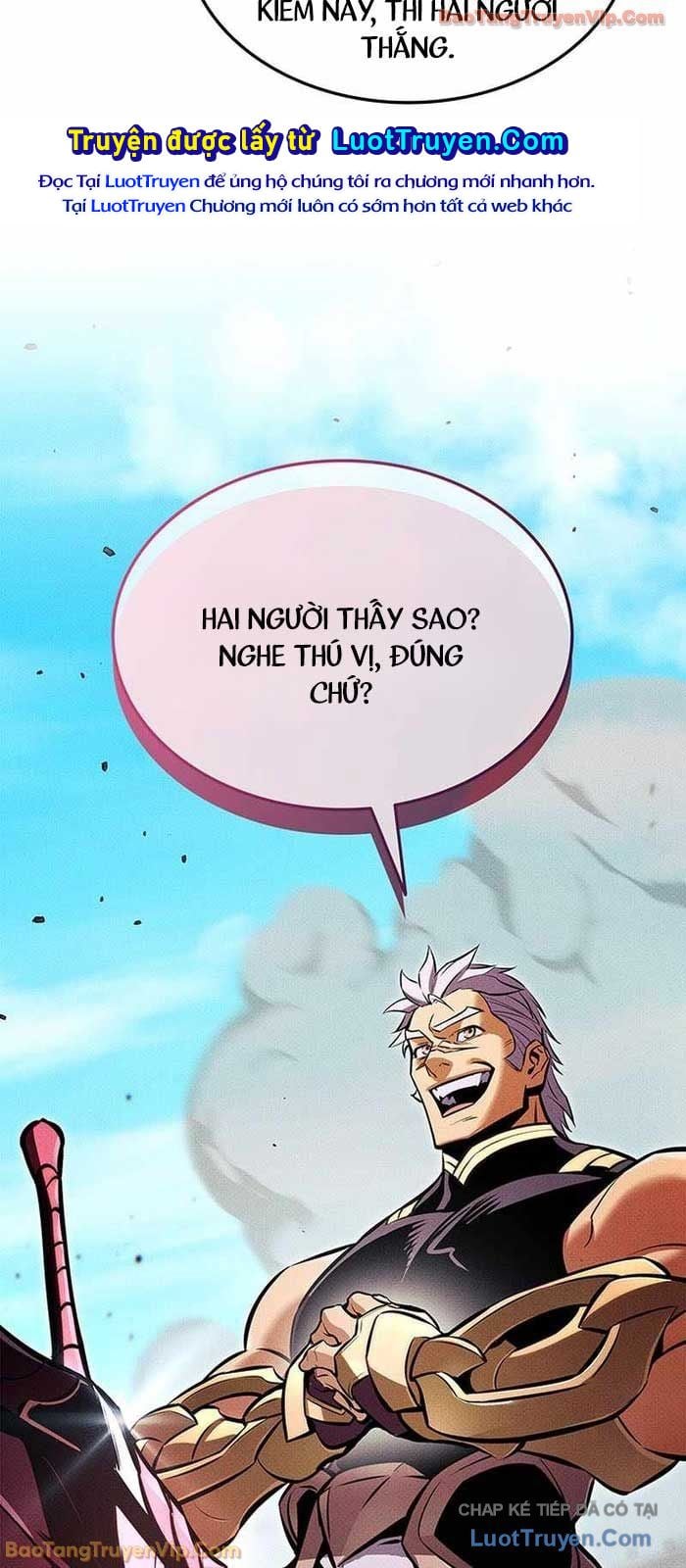 Ranker Tái Xuất Chap 220 - Next Chap 221