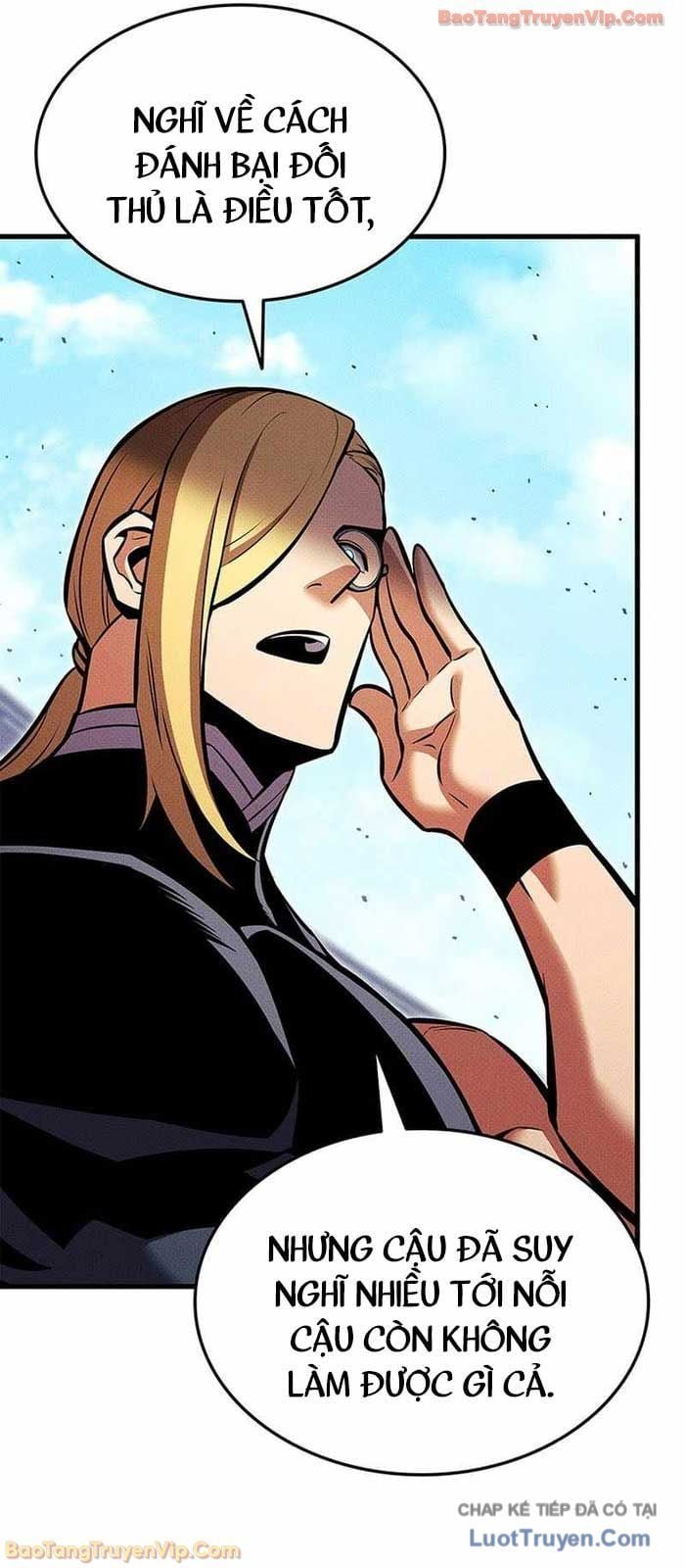 Ranker Tái Xuất Chap 220 - Next Chap 221