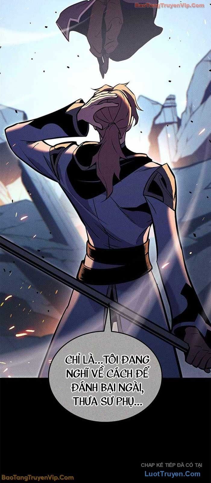 Ranker Tái Xuất Chap 220 - Next Chap 221